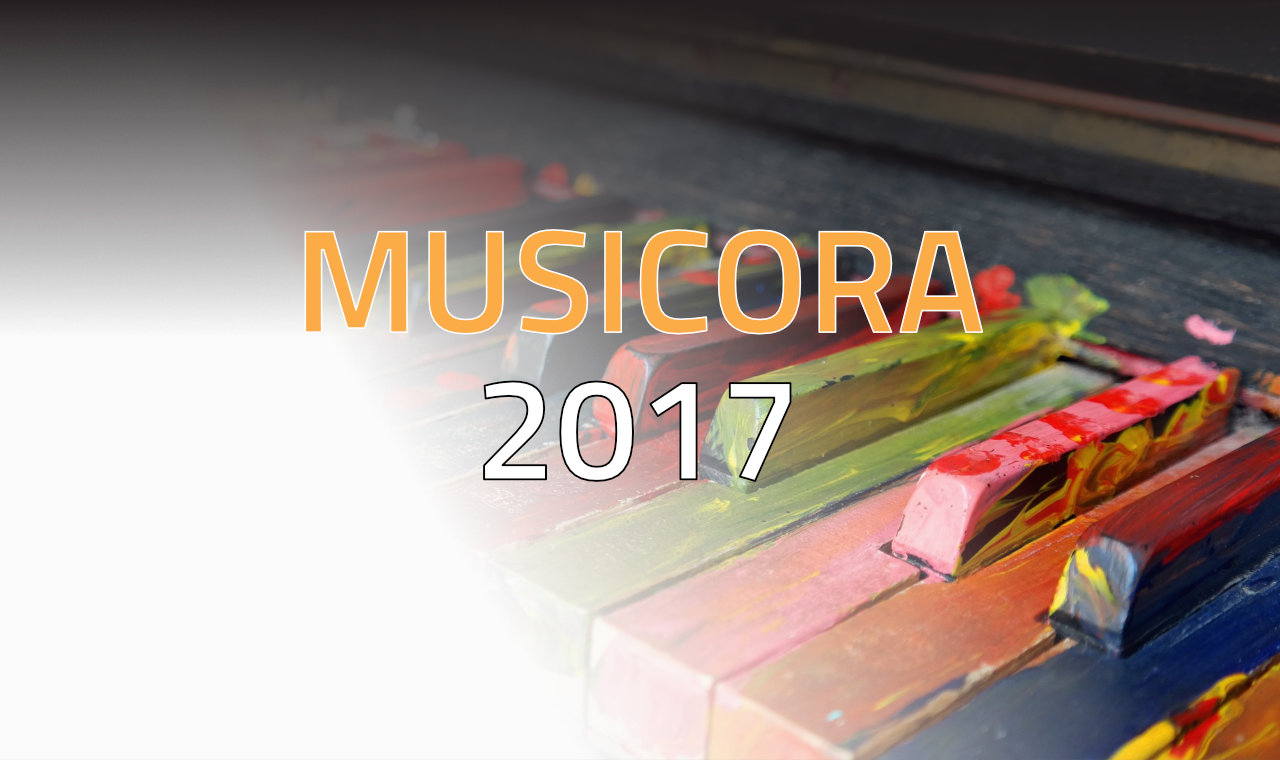 Musicora 2017