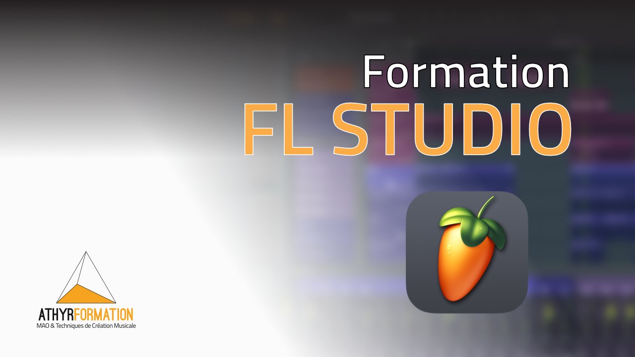 Formation FL Studio