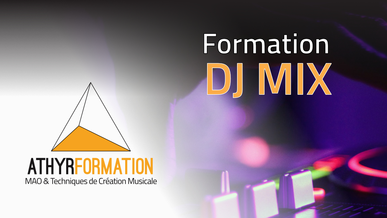 Formation DJ Mix